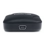 HB-011 black (SVEN)  USB SVEN HB-011 black 4- ,   1.2 , 